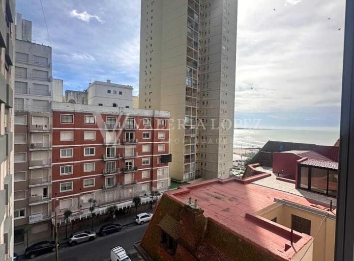 Departamento · 17m² · 1 Ambiente