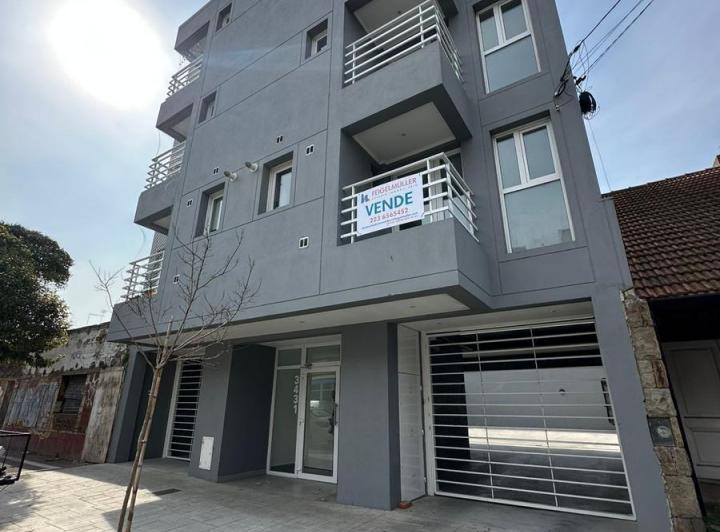 Departamento · 75m²