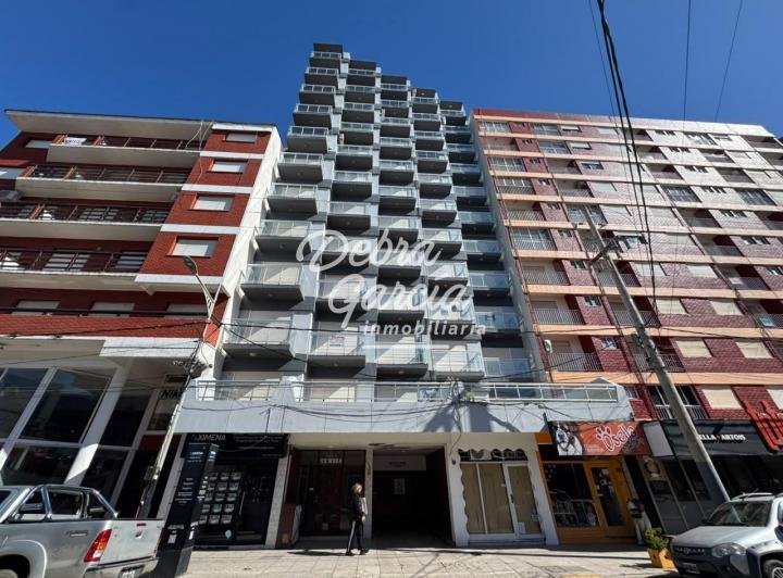 Departamento · 42m² · 2 Ambientes · 1 Cochera