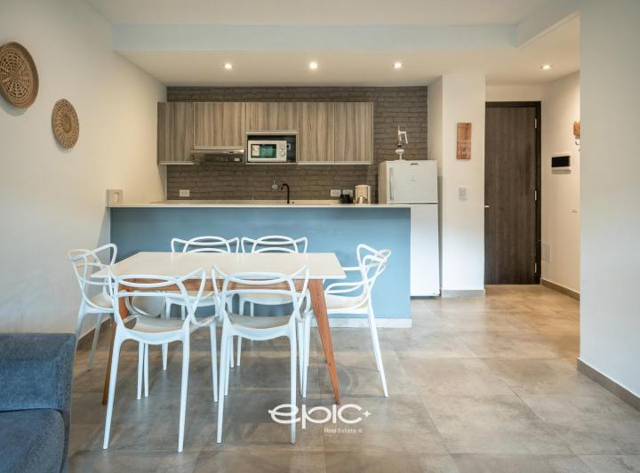 Departamento · 80m² · 3 Ambientes