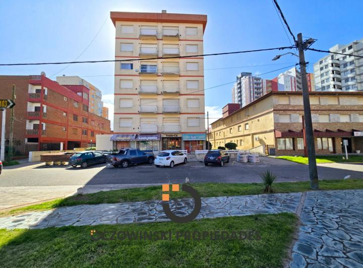Departamento · 32m² · 1 Ambiente