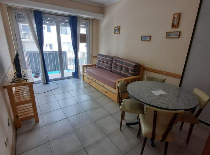 Departamento · 49m² · 2 Ambientes