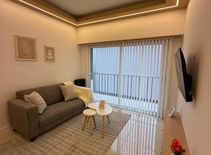 Departamento · 49m² · 3 Ambientes