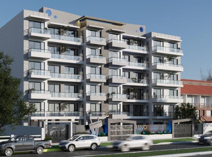 Departamento · 33m² · 1 Ambiente