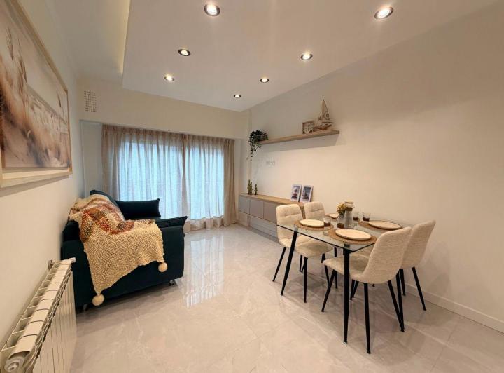 Departamento · 51m² · 3 Ambientes