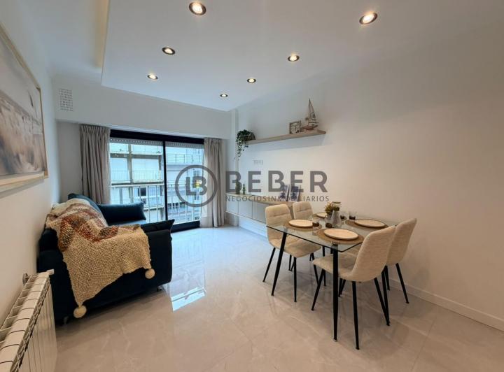 Departamento · 52m² · 3 Ambientes