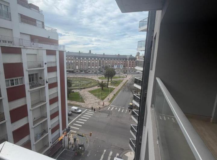 Departamento · 54m² · 2 Ambientes