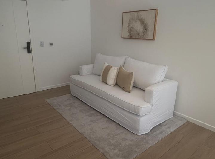 Departamento · 60m² · 2 Ambientes