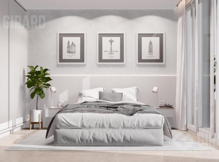 Departamento · 33m² · 1 Ambiente
