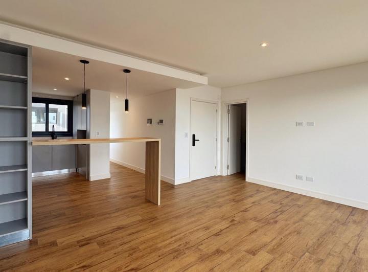Departamento · 93m² · 3 Ambientes · 1 Cochera