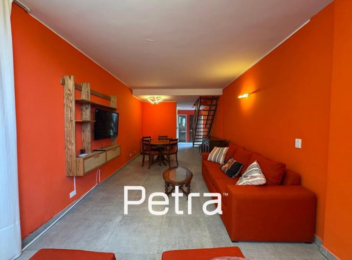 Departamento · 75m² · 3 Ambientes · 1 Cochera
