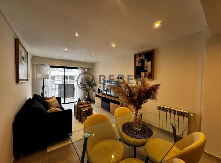 Departamento · 55m² · 3 Ambientes