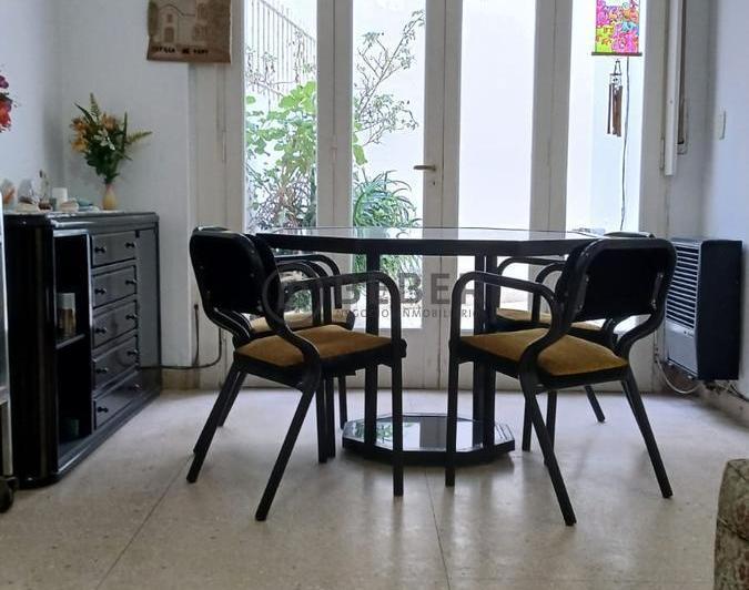 Departamento · 60m² · 4 Ambientes