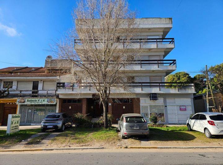 Departamento · 26m² · 2 Ambientes