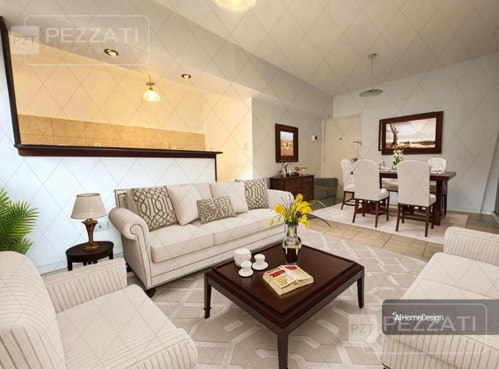 Departamento · 42m² · 2 Ambientes