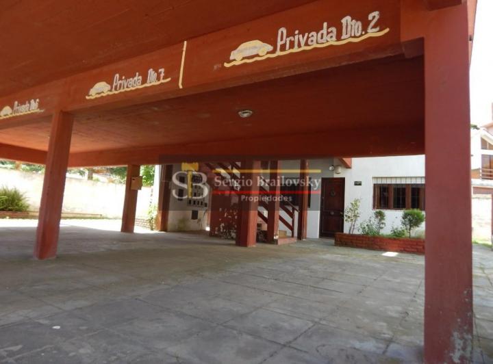 Departamento · 53m² · 3 Ambientes · 1 Cochera