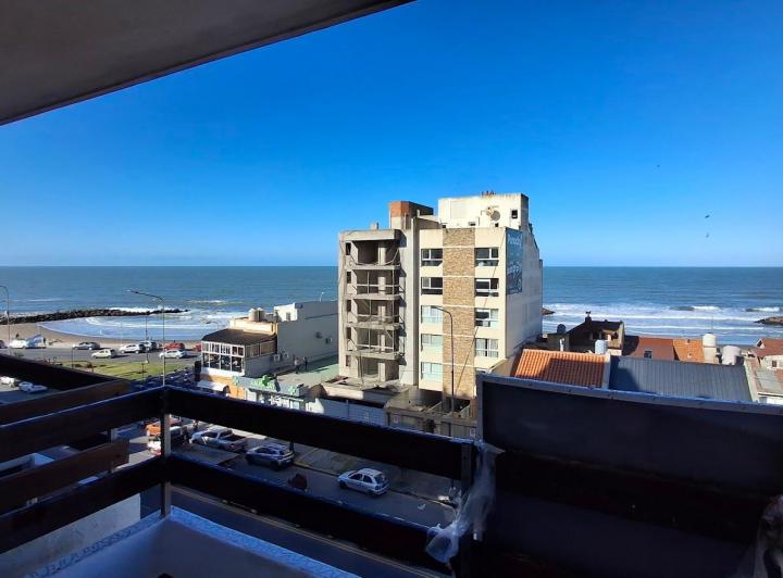 Departamento · 67m² · 3 Ambientes · 1 Cochera