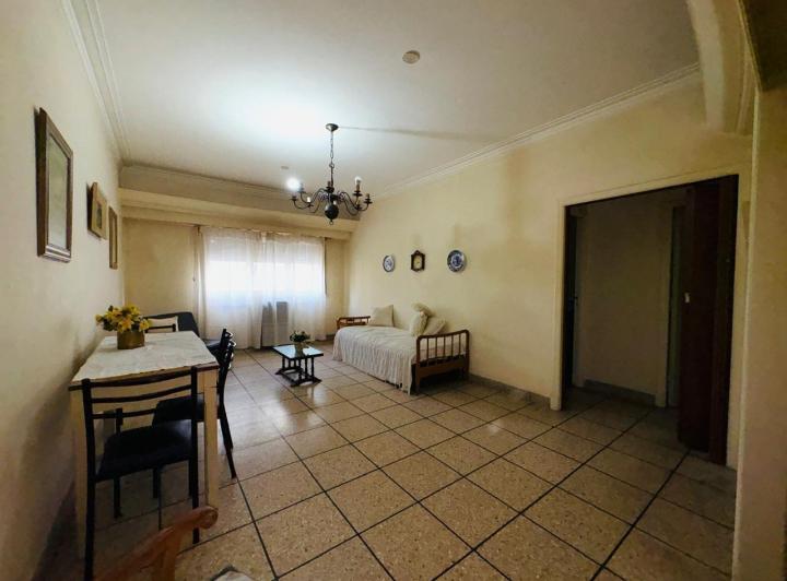 Departamento · 80m² · 3 Ambientes