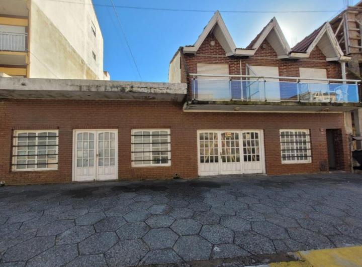 Departamento · 256m² · 4 Ambientes