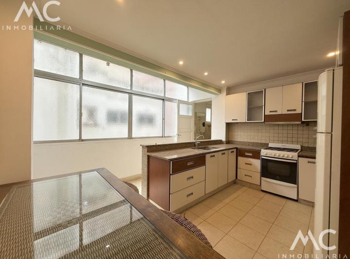 Departamento · 79m² · 3 Ambientes