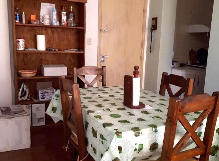 Departamento · 35m² · 2 Ambientes