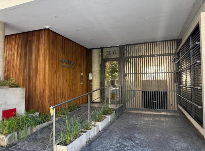 Departamento · 50m² · 2 Ambientes