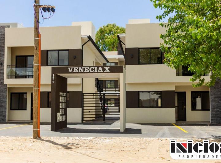 Departamento · 55m² · 3 Ambientes