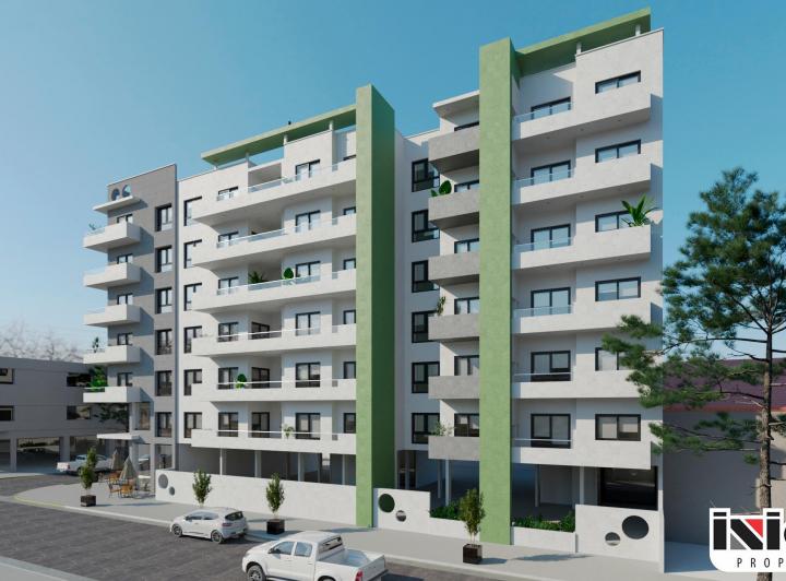 Departamento · 43m² · 2 Ambientes