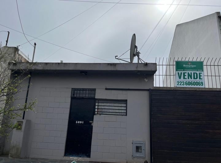 Departamento · 31m² · 1 Ambiente · 1 Cochera