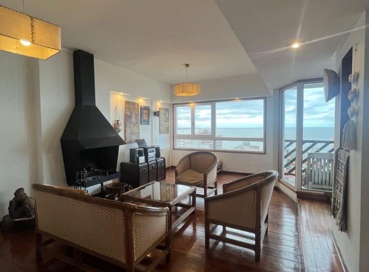 Departamento · 97m² · 1 Cochera