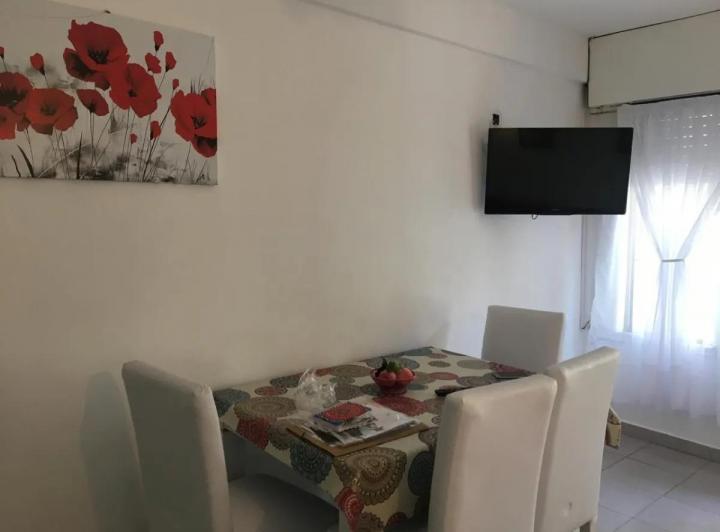 Departamento · 33m² · 2 Ambientes