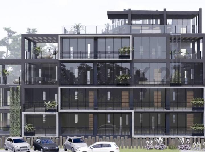 Departamento · 35m² · 1 Ambiente