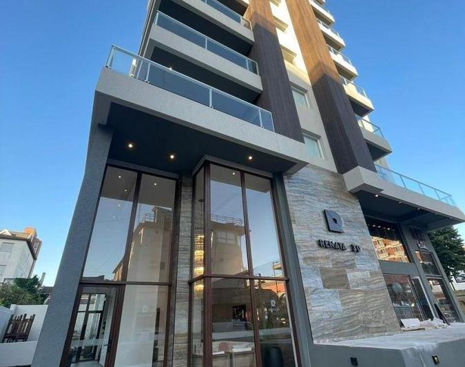 Departamento · 37m² · 2 Ambientes