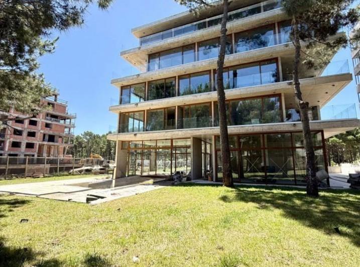 Departamento · 58m² · 2 Ambientes · 1 Cochera