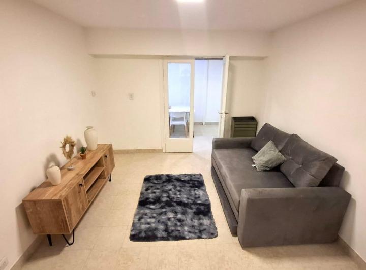 Departamento · 35m² · 1 Ambiente