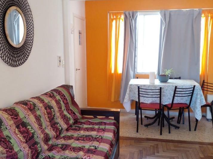 Departamento · 52m² · 3 Ambientes