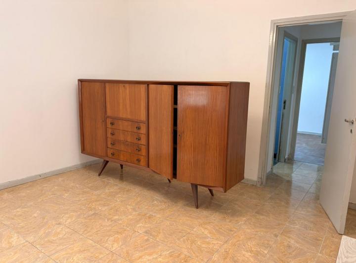 Departamento · 38m² · 1 Dormitorio