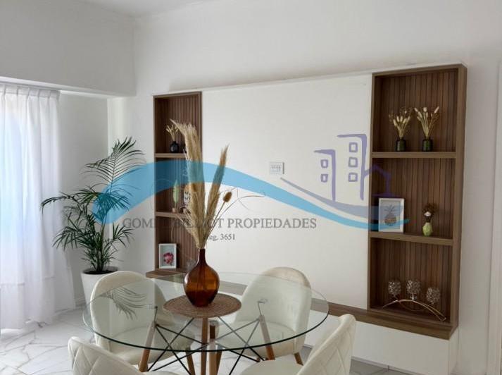 Departamento · 60m² · 3 Ambientes
