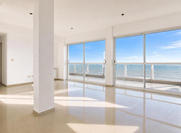 Departamento · 50m² · 2 Ambientes