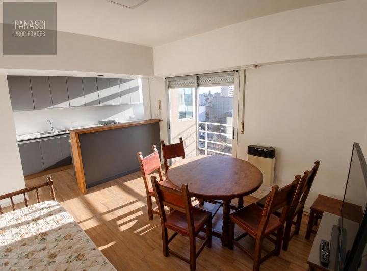 Departamento · 50m² · 3 Ambientes