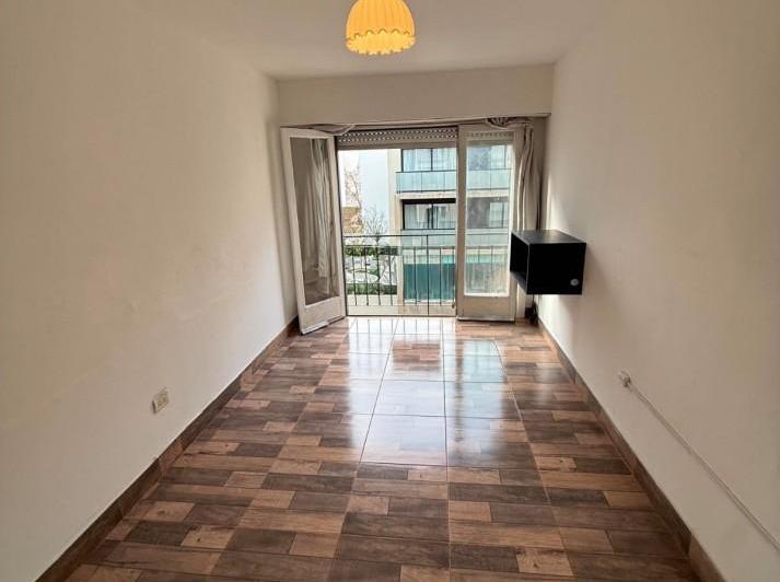 Departamento · 21m² · 1 Ambiente