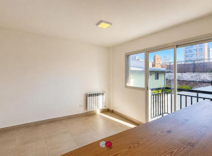 Departamento · 55m² · 2 Ambientes