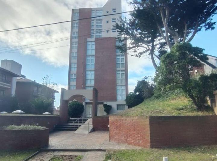 Departamento · 34m² · 2 Ambientes