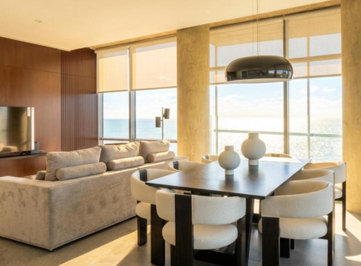 Departamento · 74m² · 2 Ambientes · 1 Cochera