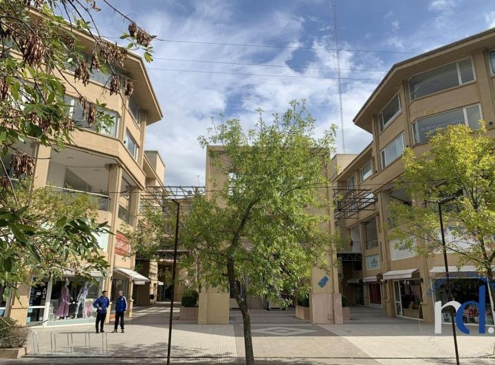 Departamento · 25m² · 1 Ambiente · 1 Cochera