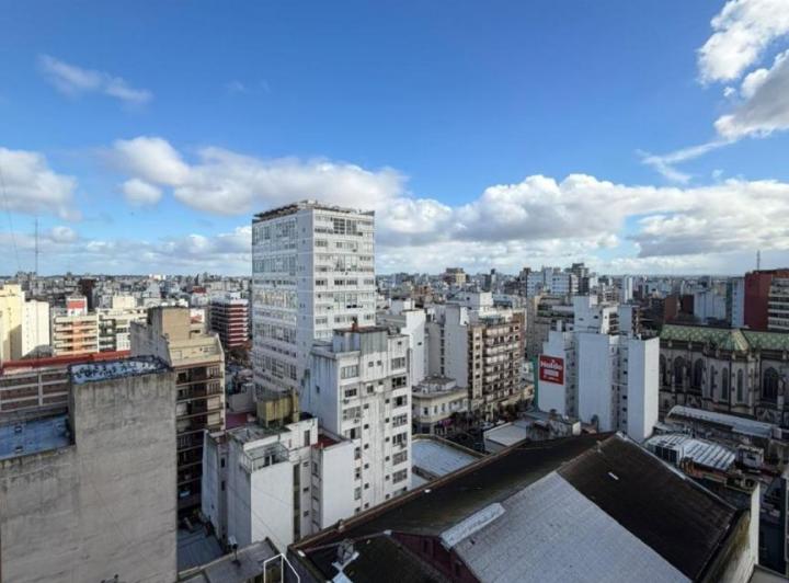 Departamento · 65m² · 4 Ambientes