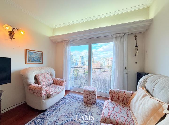 Departamento · 73m² · 3 Ambientes