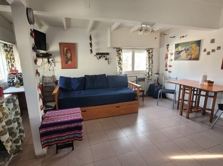 Departamento · 35m² · 2 Ambientes