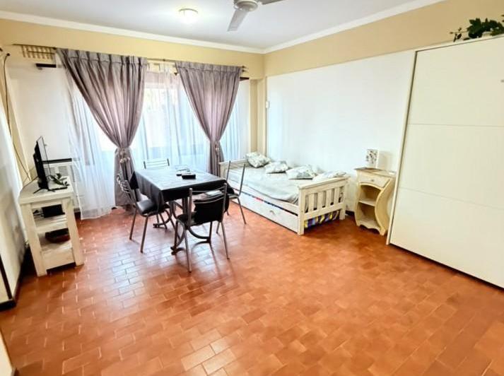 Departamento · 31m² · 1 Ambiente