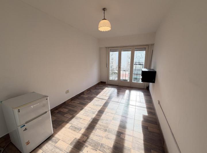 Departamento · 21m²